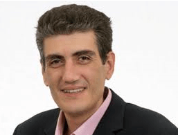 Οι οχτώ δημοσιογράφοι που μπαίνουν στα ψηφοδέλτια του ΣΥΡΙΖΑ [εικόνες] | iefimerida.gr 4