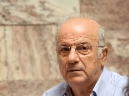 Οι οχτώ δημοσιογράφοι που μπαίνουν στα ψηφοδέλτια του ΣΥΡΙΖΑ [εικόνες] | iefimerida.gr 5