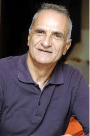 Οι οχτώ δημοσιογράφοι που μπαίνουν στα ψηφοδέλτια του ΣΥΡΙΖΑ [εικόνες] | iefimerida.gr 6