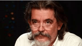 Οι οχτώ δημοσιογράφοι που μπαίνουν στα ψηφοδέλτια του ΣΥΡΙΖΑ [εικόνες] | iefimerida.gr 7