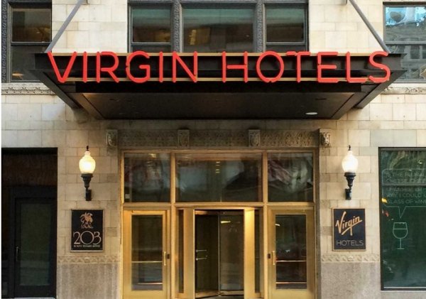 Ενα ξενοδοχείο αποκλειστικά για γυναίκες -Τα ιδιαίτερα χαρακτηριστικά του [εικόνες] | iefimerida.gr 5