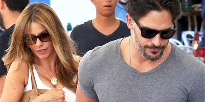 Hθοποιός θα κάνει παιδί με παρένθετη [εικόνες] | iefimerida.gr 1