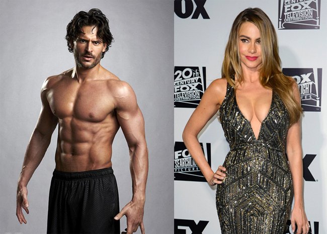 Hθοποιός θα κάνει παιδί με παρένθετη [εικόνες] | iefimerida.gr 3