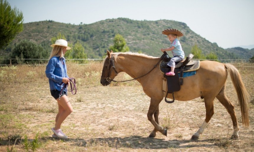 Guardian: Αυτοί είναι οι 20 κορυφαίοι προορισμοί για οικογενειακές διακοπές -Ανάμεσά τους η Κρήτη [εικόνες] | iefimerida.gr 12