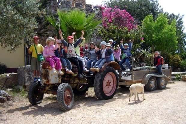 Guardian: Αυτοί είναι οι 20 κορυφαίοι προορισμοί για οικογενειακές διακοπές -Ανάμεσά τους η Κρήτη [εικόνες] | iefimerida.gr 14