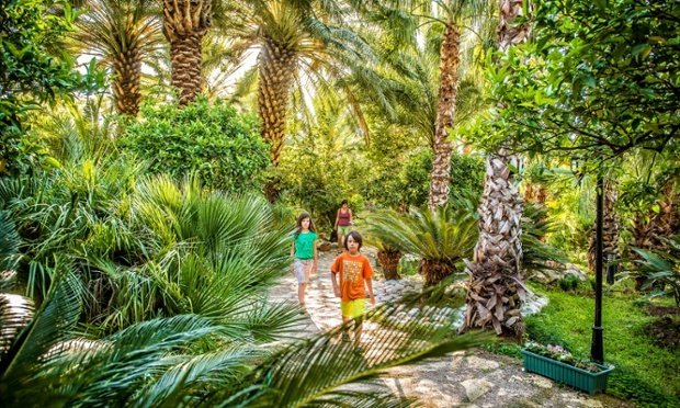 Guardian: Αυτοί είναι οι 20 κορυφαίοι προορισμοί για οικογενειακές διακοπές -Ανάμεσά τους η Κρήτη [εικόνες] | iefimerida.gr 16