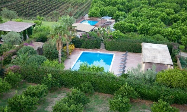 Guardian: Αυτοί είναι οι 20 κορυφαίοι προορισμοί για οικογενειακές διακοπές -Ανάμεσά τους η Κρήτη [εικόνες] | iefimerida.gr 1