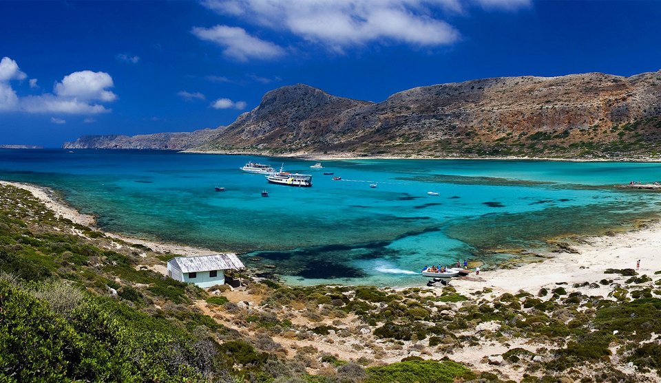 Guardian: Αυτοί είναι οι 20 κορυφαίοι προορισμοί για οικογενειακές διακοπές -Ανάμεσά τους η Κρήτη [εικόνες] | iefimerida.gr 19