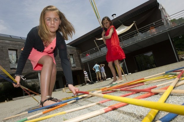 Guardian: Αυτοί είναι οι 20 κορυφαίοι προορισμοί για οικογενειακές διακοπές -Ανάμεσά τους η Κρήτη [εικόνες] | iefimerida.gr 4