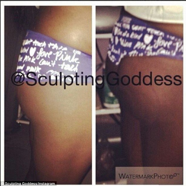 Eτσι φούσκωσε τα οπίσθιά της η Καρντάσιαν: Η νέα μέθοδος με τις βεντούζες που κοστίζει 50 ευρώ [εικόνες] | iefimerida.gr 1