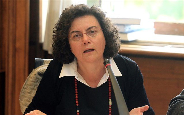 Οι έξι συν 1 γυναίκες της νέας κυβέρνησης -Oλες αναπληρώτριες και υφυπουργοί [εικόνες] | iefimerida.gr 3