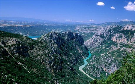 Υμνοι της Telegraph στα ελληνικά φαράγγια: Βίκος και Σαμαριά στα καλύτερα της Ευρώπης [εικόνες] | iefimerida.gr 4