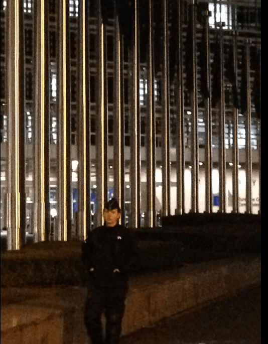 Τρόμος στην Ευρώπη: 2 νεκροί από επιχείρηση κατά τζιχαντιστών στο Βέλγιο [εικόνες & βίντεο] | iefimerida.gr 3