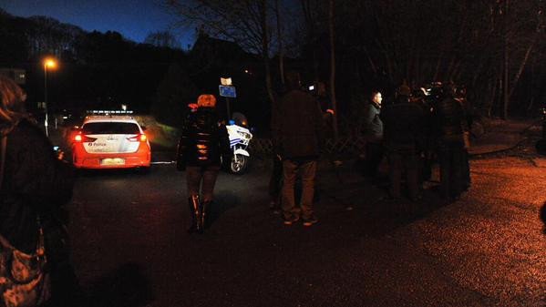 Τρόμος στην Ευρώπη: 2 νεκροί από επιχείρηση κατά τζιχαντιστών στο Βέλγιο [εικόνες & βίντεο] | iefimerida.gr 2