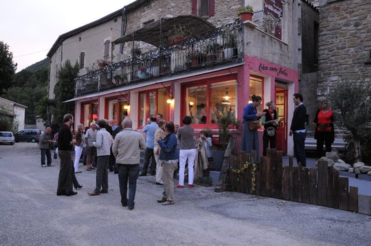 Αφησαν την πόλη και ζουν στο χωριό -Πέντε υπέροχες περιπτώσεις ανθρώπων [εικόνες] | iefimerida.gr 2