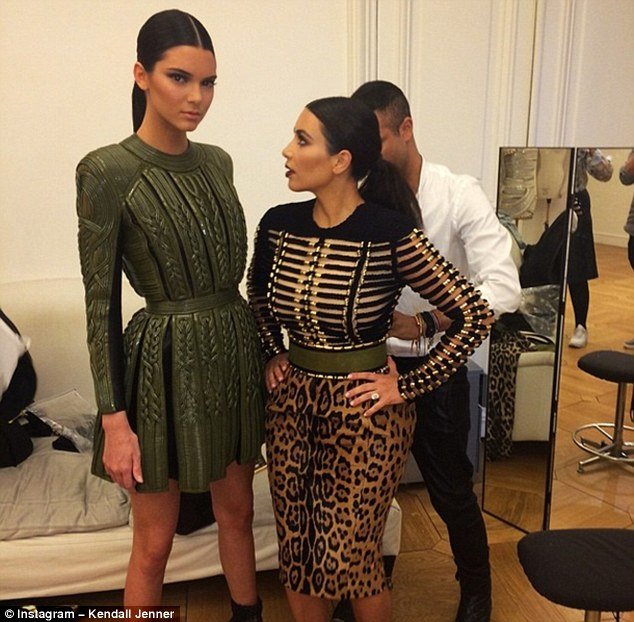 Η εντυπωσιακή αδελφή της Καρντάσιαν βγάζει εκατ. στα 19 της -Γιατί η Κιμ δεν χαίρεται καθόλου [εικόνες] | iefimerida.gr 5