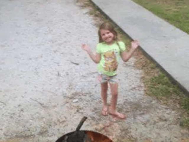 Φρίκη στις ΗΠΑ: Πατέρας δολοφόνησε την 5 ετών κόρη του -Την πέταξε από γέφυρα ύψους 18 μέτρων [εικόνες & βίντεο] | iefimerida.gr 1