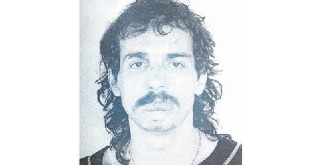 Aυτός είναι ο βαρυποινίτης που έδειρε τον Ξηρό: Αρχινονός, αδίστακτος, πρώην κασκαντέρ του Τσακ Νόρις [εικόνες] | iefimerida.gr 0