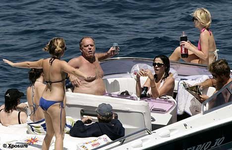 Η εξομολόγηση του ερωτύλου Τζακ Νίκολσον: Φοβάμαι – Θα πεθάνω μόνος μου [εικόνες] | iefimerida.gr 0