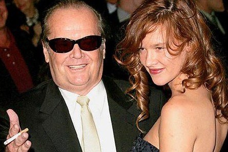 Η εξομολόγηση του ερωτύλου Τζακ Νίκολσον: Φοβάμαι – Θα πεθάνω μόνος μου [εικόνες] | iefimerida.gr 3