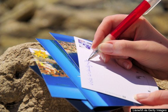 Πέντε λόγοι για να μην εγκαταλείψουμε την χειρόγραφη γραφή [εικόνες] | iefimerida.gr 6