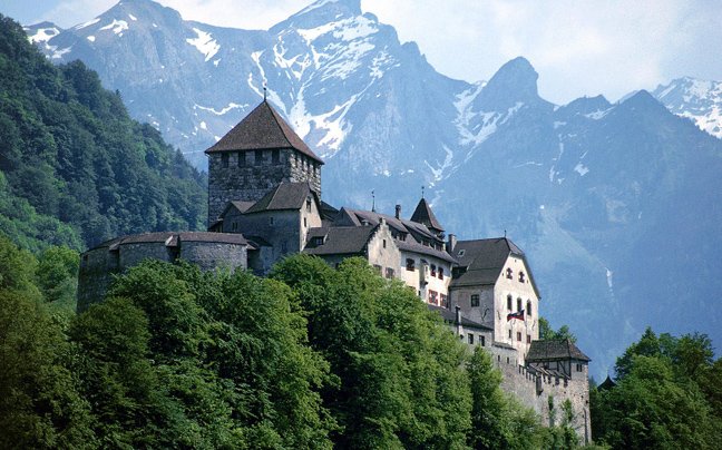 Ο πλουσιότερος βασιλιάς της Ευρώπης είναι... έκπληξη [εικόνες] | iefimerida.gr 3