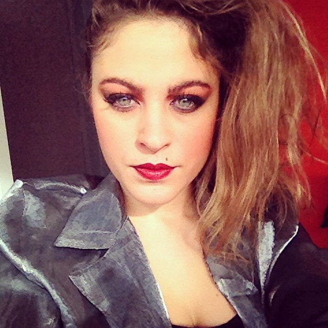 Τι κάνει σήμερα η Ιωάννα Ζεμπερλίγκου, το κορίτσι του Τόμας Πρωτόπαπα [εικόνες] | iefimerida.gr 4