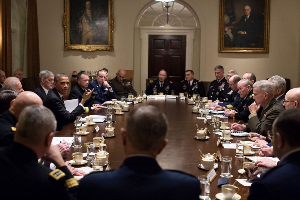 Στα άδυτα του Λευκού Οίκου: Το διασημότερο σπίτι στον κόσμο με τα 132 δωμάτια και τα 35 μπάνια [εικόνες] | iefimerida.gr 3