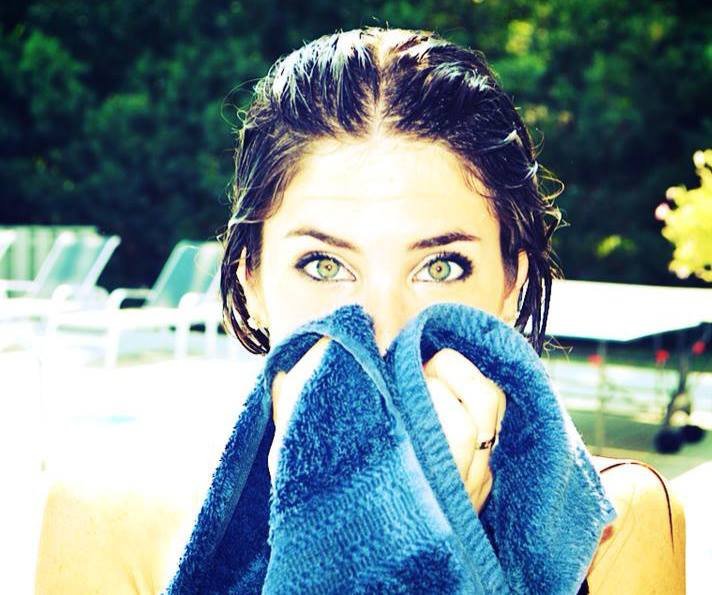 Η βασίλισσα του Instagram -H 21χρονη που βγάζει selfies τα ολοστρόγγυλα οπίσθιά της και τρελαίνει το Ιντερνετ [εικόνες] | iefimerida.gr 5