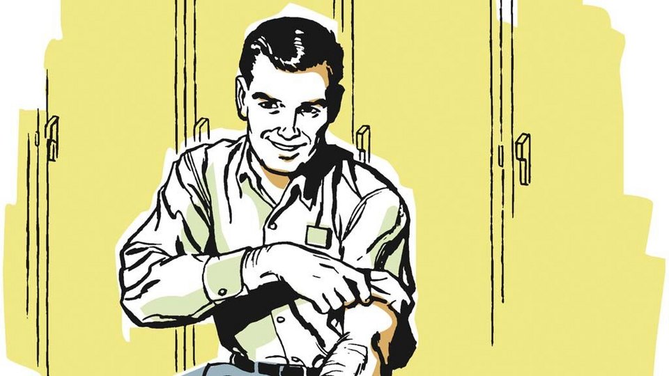 Channel 4: Βαρουφάκης, ο πιο διάσημος υπουργός Οικονομικών στην ιστορία [εικόνες] | iefimerida.gr 9