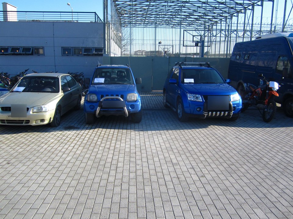 Εξάρθρωση πολυπλόκαμων κυκλωμάτων διακίνησης ναρκωτικών -120 άτομα εμπλέκονται [εικόνες & βίντεο] | iefimerida.gr 0