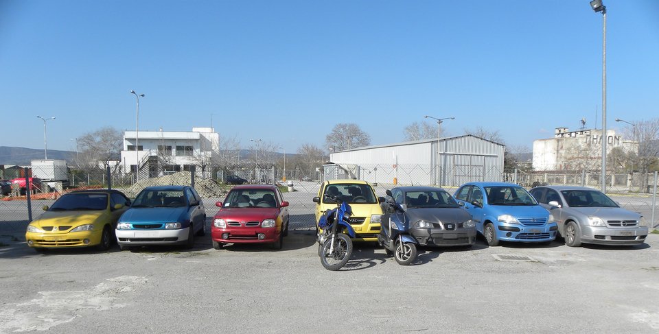 Εξάρθρωση πολυπλόκαμων κυκλωμάτων διακίνησης ναρκωτικών -120 άτομα εμπλέκονται [εικόνες & βίντεο] | iefimerida.gr 4