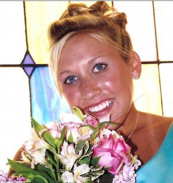 Τα πρόσωπα της φυλακής: Πόσο άλλαξαν 5 γυναίκες κατά τη διάρκεια της κάθειρξής τους [εικόνες] | iefimerida.gr 0