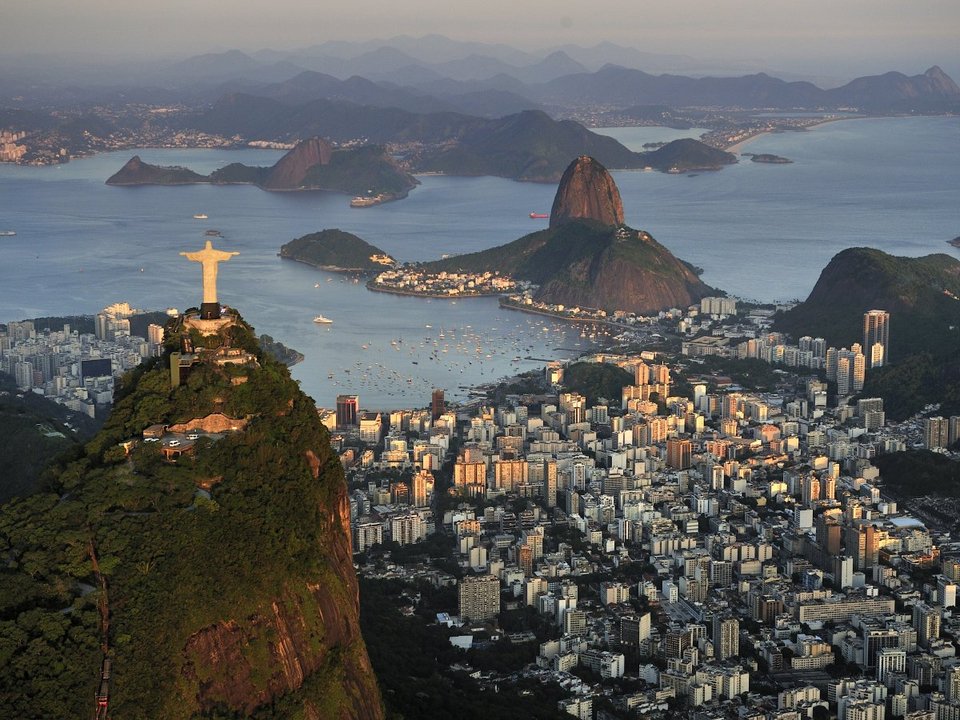 Η Αθήνα 5ος δημοφιλέστερος προορισμός παγκοσμίως [εικόνες] | iefimerida.gr 8