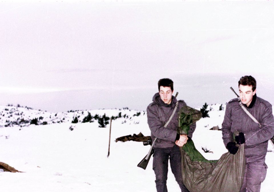 Η 8η Φεβρουαρίου που πληγώνει την Ελλάδα -Τα γεγονότα που σημάδεψαν τη νεότερη ελληνική ιστορία [εικόνες] | iefimerida.gr 13