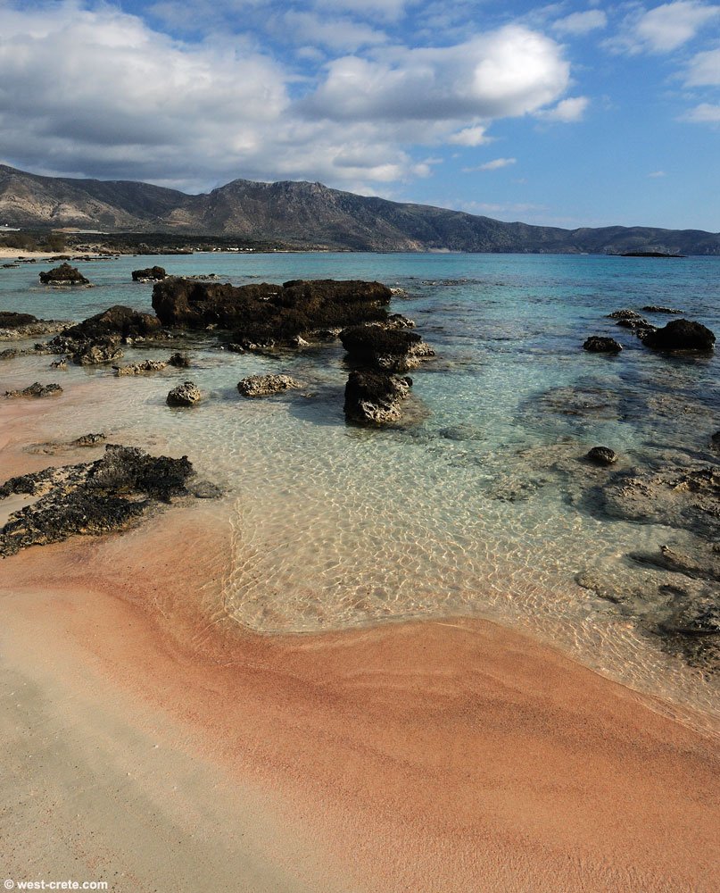 Η ελληνική παραλία που έκανε τους τουρίστες να παραληρούν: Στη λίστα με τις 10 ομορφότερες του κόσμου [εικόνες] | iefimerida.gr 7