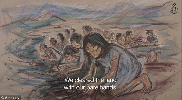 Πρώην κάτοικος της Β. Κορέας: Η χώρα είναι μια απέραντη φυλακή -Τρώγαμε ποντίκια για να ζήσουμε [εικόνες] | iefimerida.gr 1