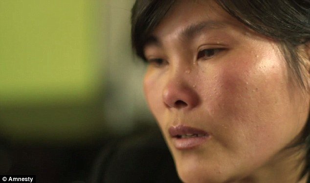 Πρώην κάτοικος της Β. Κορέας: Η χώρα είναι μια απέραντη φυλακή -Τρώγαμε ποντίκια για να ζήσουμε [εικόνες] | iefimerida.gr 0