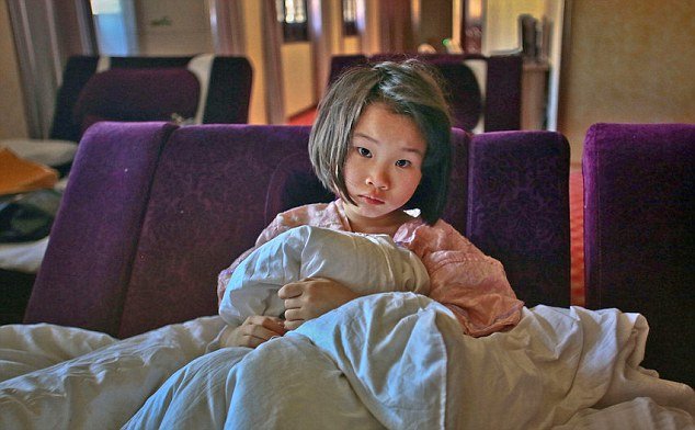 Συνέβη και αυτό: Αφησε την εγγονή του ενέχυρο σε σπα γιατί δεν είχε να πληρώσει [εικόνες] | iefimerida.gr 0