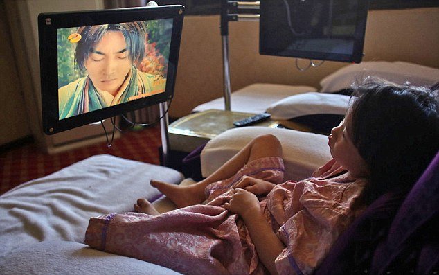 Συνέβη και αυτό: Αφησε την εγγονή του ενέχυρο σε σπα γιατί δεν είχε να πληρώσει [εικόνες] | iefimerida.gr 3