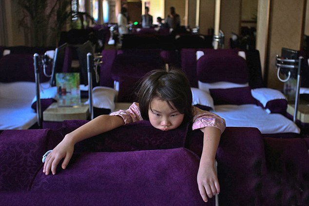 Συνέβη και αυτό: Αφησε την εγγονή του ενέχυρο σε σπα γιατί δεν είχε να πληρώσει [εικόνες] | iefimerida.gr 2