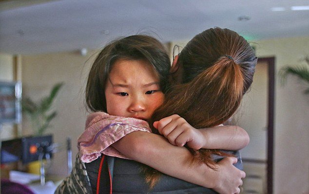 Συνέβη και αυτό: Αφησε την εγγονή του ενέχυρο σε σπα γιατί δεν είχε να πληρώσει [εικόνες] | iefimerida.gr 4