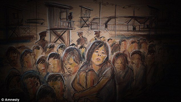 Πρώην κάτοικος της Β. Κορέας: Η χώρα είναι μια απέραντη φυλακή -Τρώγαμε ποντίκια για να ζήσουμε [εικόνες] | iefimerida.gr 3