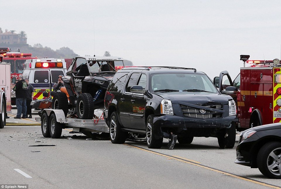 Ο πατριός της Κιμ Καρντάσιαν ενεπλάκη σε θανατηφόρο τροχαίο [εικόνες] | iefimerida.gr 19