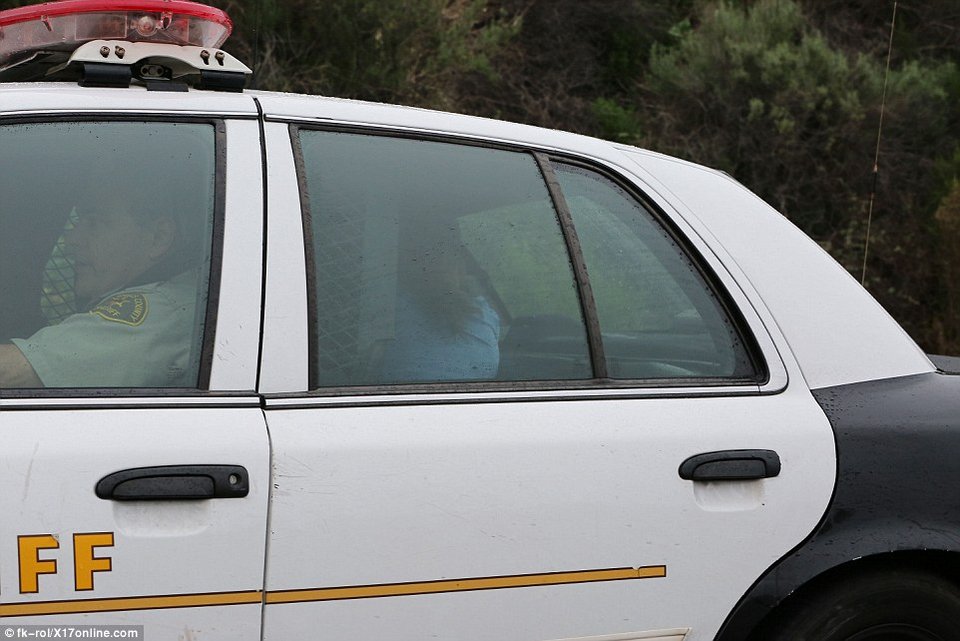 Ο πατριός της Κιμ Καρντάσιαν ενεπλάκη σε θανατηφόρο τροχαίο [εικόνες] | iefimerida.gr 10