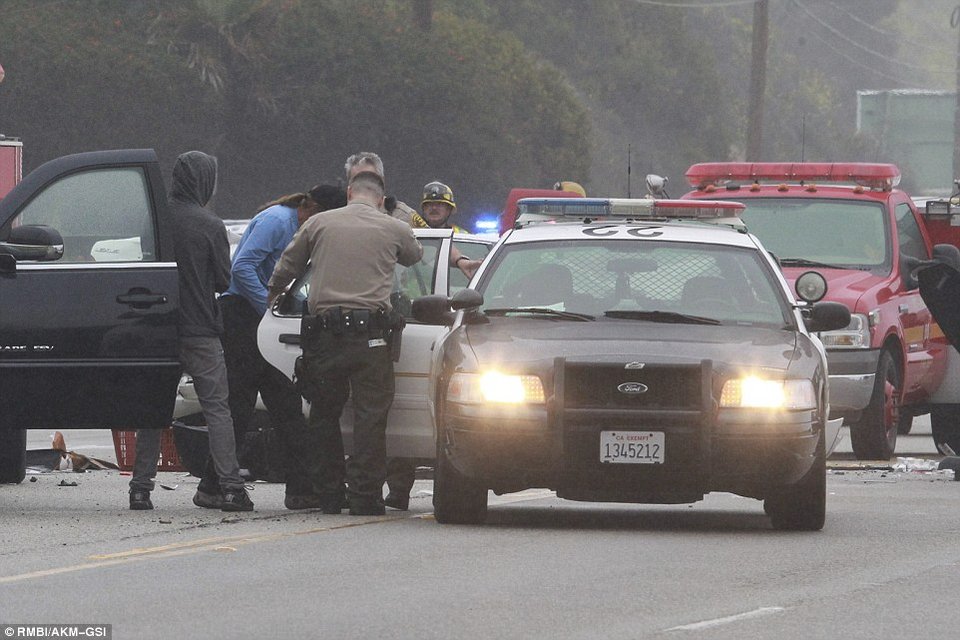 Ο πατριός της Κιμ Καρντάσιαν ενεπλάκη σε θανατηφόρο τροχαίο [εικόνες] | iefimerida.gr 9