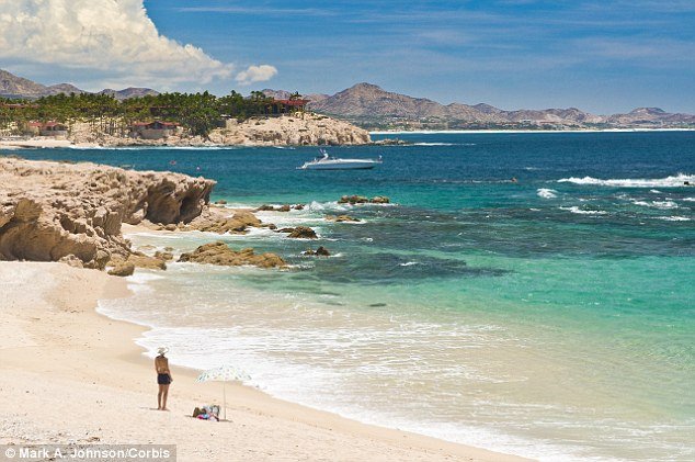 Οι 10 πιο επικίνδυνοι προορισμοί για γυναίκες -Μέρη μαγευτικά, αλλά γεμάτα βιαστές [εικόνες] | iefimerida.gr 8