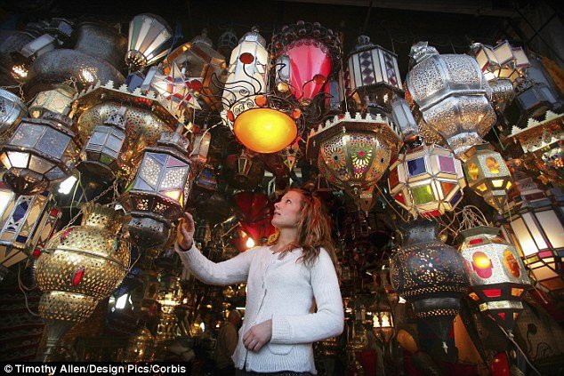 Οι 10 πιο επικίνδυνοι προορισμοί για γυναίκες -Μέρη μαγευτικά, αλλά γεμάτα βιαστές [εικόνες] | iefimerida.gr 7