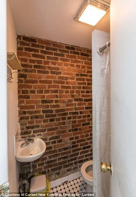 Η ζωή σε ένα διαμέρισμα 8 τ.μ. -Και όμως μπορεί να έχει... στιλ! [εικόνες] | iefimerida.gr 6