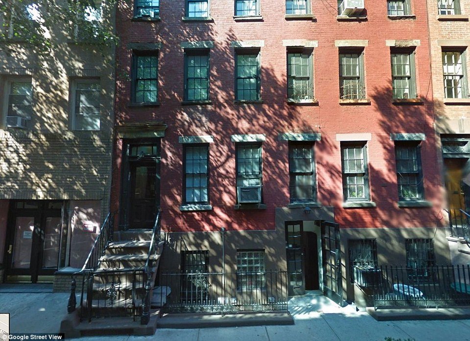 Η ζωή σε ένα διαμέρισμα 8 τ.μ. -Και όμως μπορεί να έχει... στιλ! [εικόνες] | iefimerida.gr 0